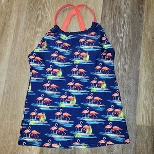 Ladies Swim Tankini
